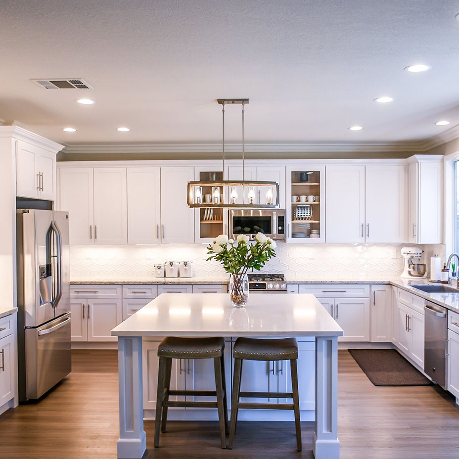 Kitchen Remodeling